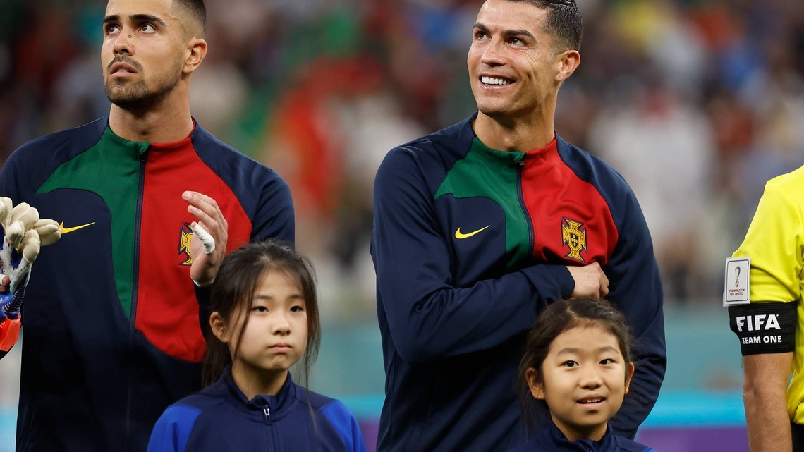 Cristiano Ronaldo's Net Worth In 2026 - Career Earnings, Endorsements, Salary, Contracts, Businesses 