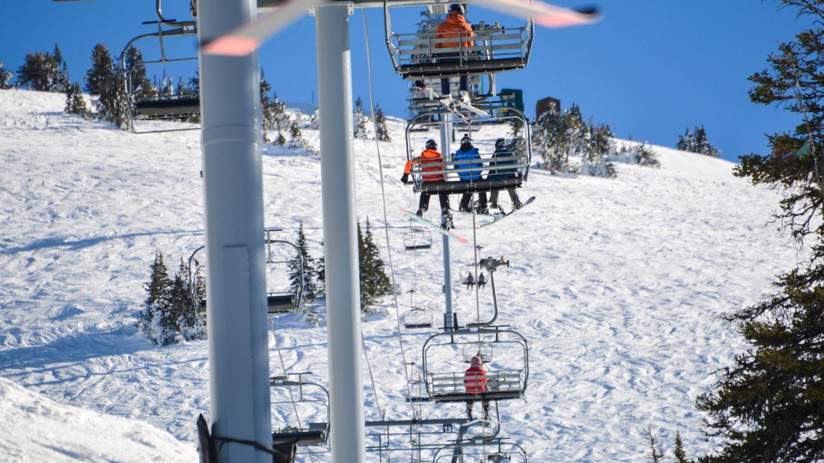 New Deal Offers Free Tickets at Jackson, Wyoming, Ski Areas