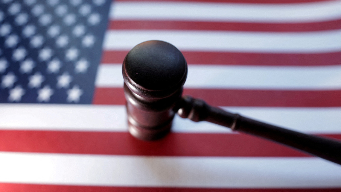 Missouri sued over alleged decades of underfunding at historically Black university 