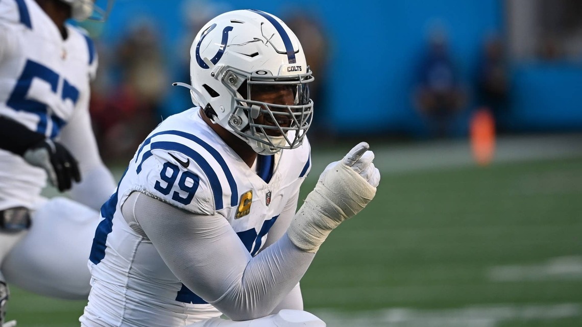 What Grades Has the National Media Given the 49ers on the DeForest Buckner Trade? 