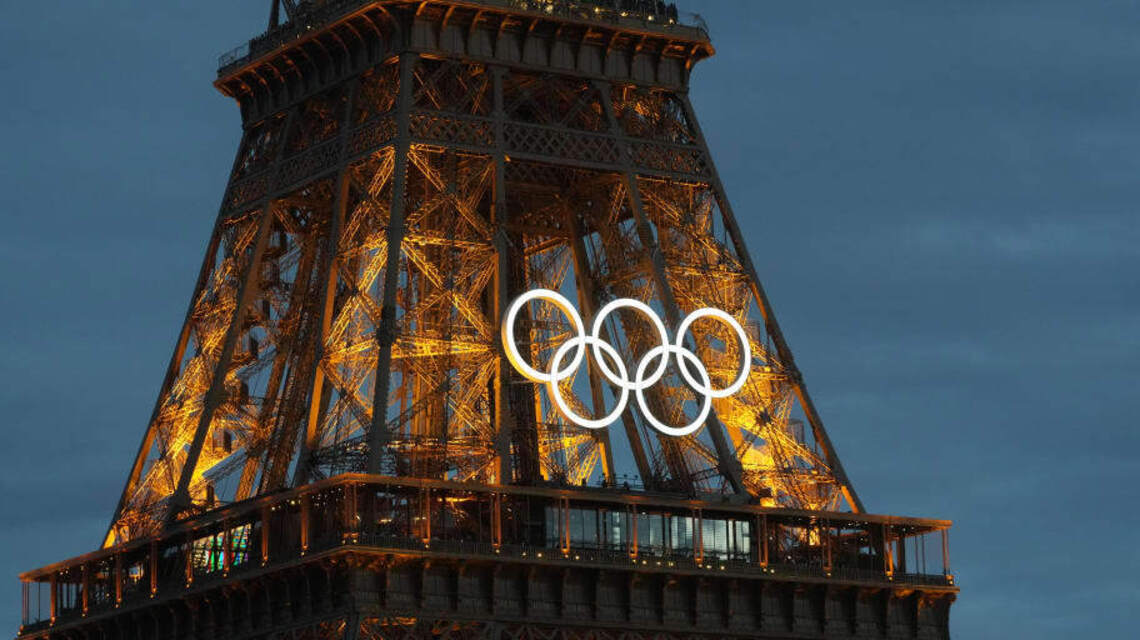 Some say the Olympics has lost its popularity, but can Paris save it?