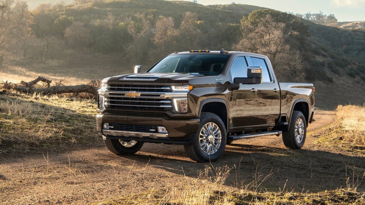 Chevrolet