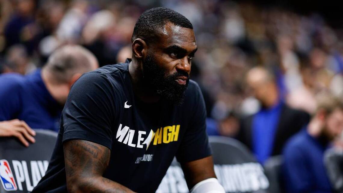 Best and Worst Case Scenario For the Heat's Tim Hardaway Jr. 