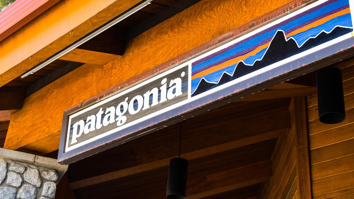 Patagonia trademark lawsuit triggers backlash from drag queen Pattie Gonia 