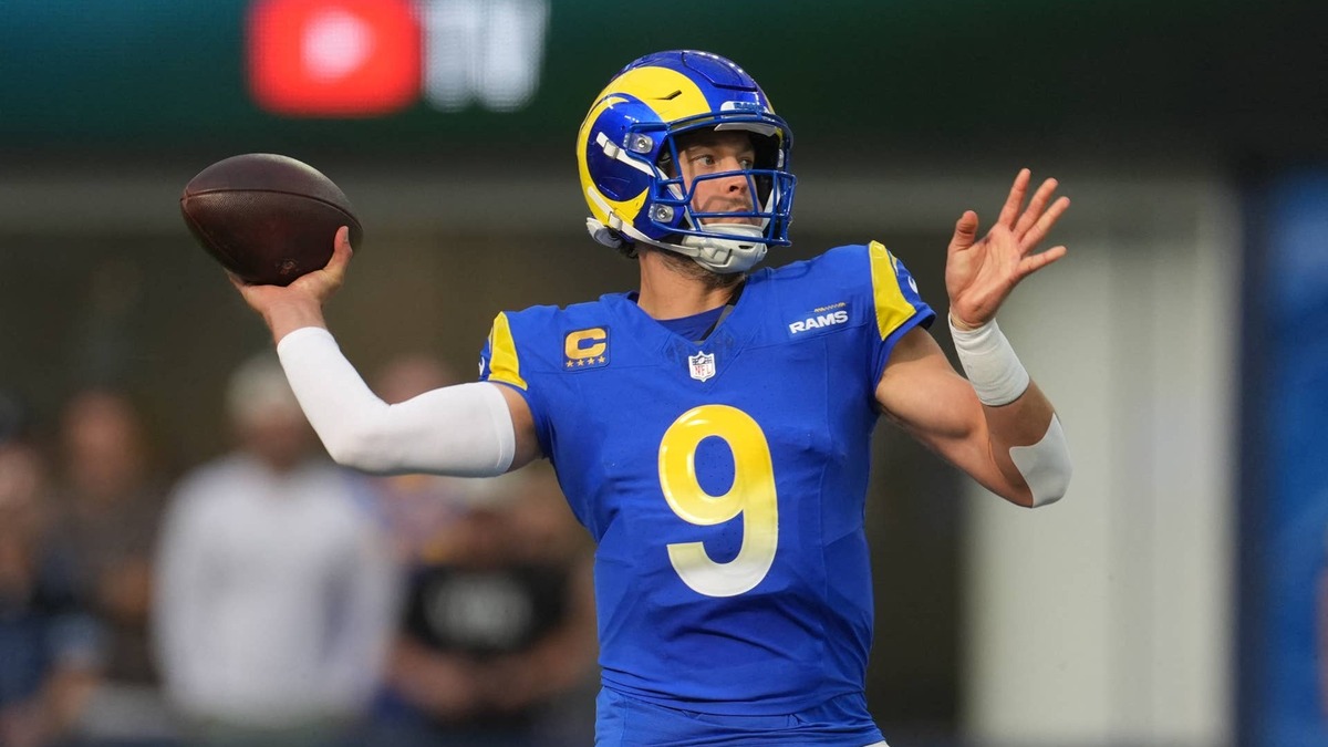 Best Thursday Player Prop Bets, Latest Odds for 49ers at Rams in Week 1