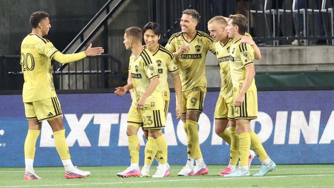 St. Louis City can extend unbeaten run to 15 vs. Minnesota 