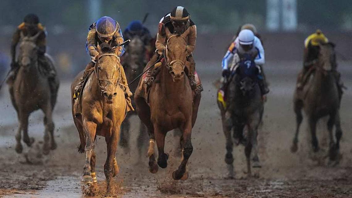 Analysis | The Triple Crown is at a crossroads between a modern calendar and tradition