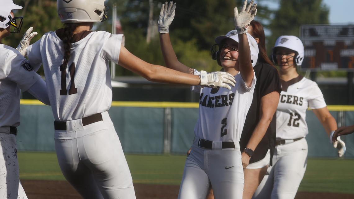 What a finish! St. Francis walks off SRV with two-run sac fly to reach NorCal semis 