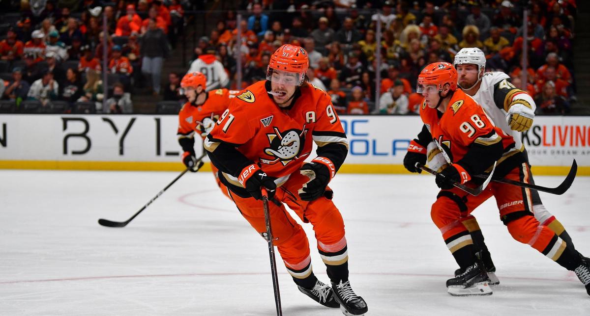  Post-Mortem: Anaheim Ducks Have A Busy Off-Season Ahead 