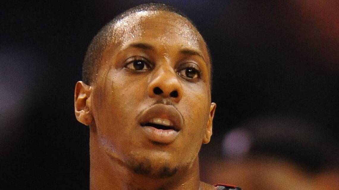 Former Heatle opens up on the state of the team