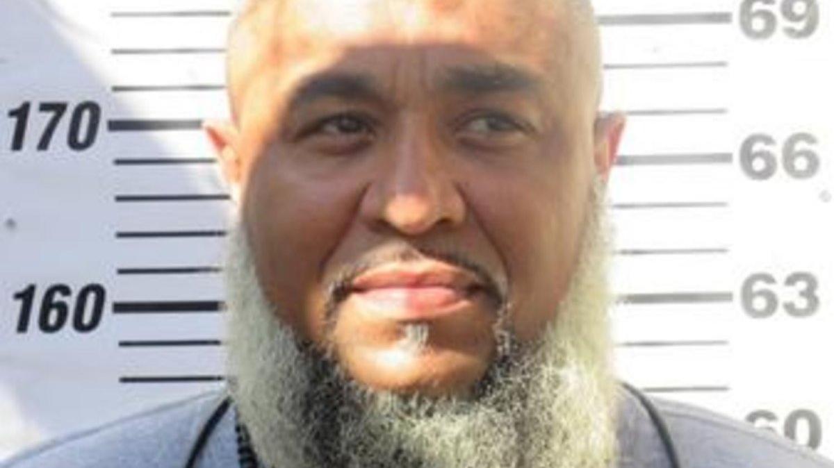 The governor of Tennessee granted a reprieve on the execution of Tony Carruthers, who is on death row after his conviction for a triple-murder in 1994, after Department of Corrections medical staff could not insert a backup IV or central line. Photo courtesy Tennessee Department of Corrections