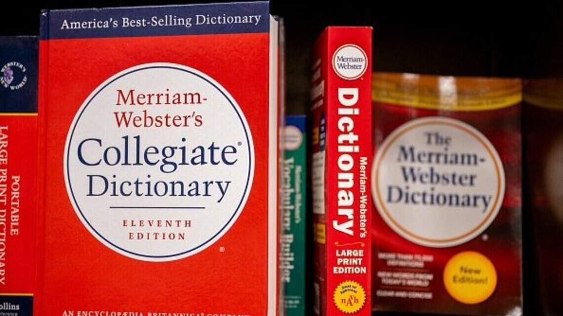 Merriam Webster adds 1,400 new words, such as ‘looksmaxxing,’ ‘Rickroll,’ ‘meme coin’
