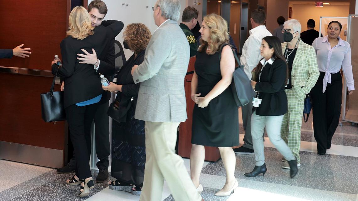 El riesgo de que el juicio del asesino de Parkland sea un circo | Carta del Lector