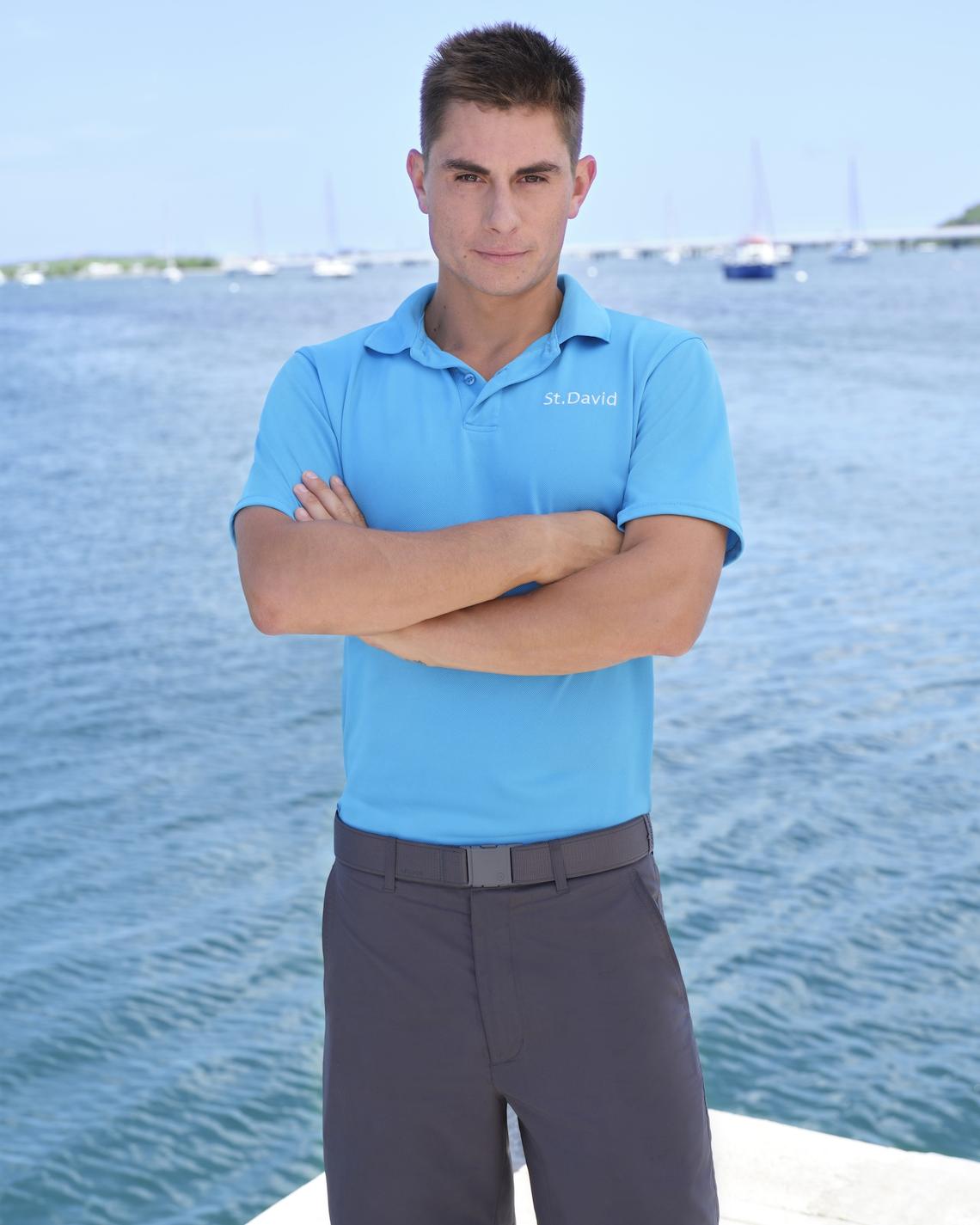 Kyle Stillie Season 12 has another returning cast member, as Kyle Stillie is back once again as a deckhand. "Well, they let me go round 2! (Season 12) Pretty wild affair this time round, soo excited to let you all in on it!" the Scotland native wrote via Instagram when confirming his casting announcement. Fred Jagueneau/Bravo