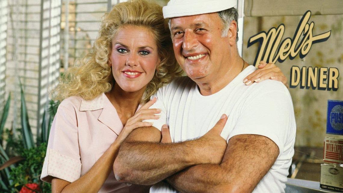 1983 Sitcom Episode, Featuring Characters From Two Iconic Shows, Ranked Among the ‘Weirdest TV Crossovers of All Time' 