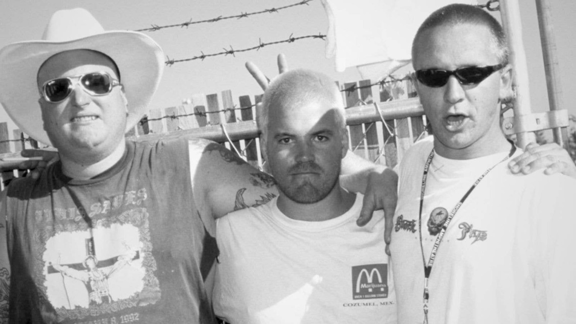 Beloved '90s Alternative Rock Band Just Reached a Rare Milestone 30 Years After Its Frontman's Death 