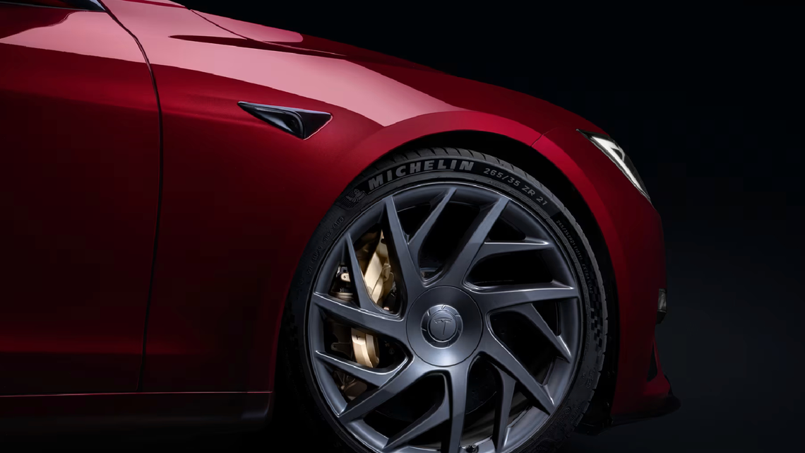 Tesla Will Fine You $50,000 for Flipping Its Final Model S and X 