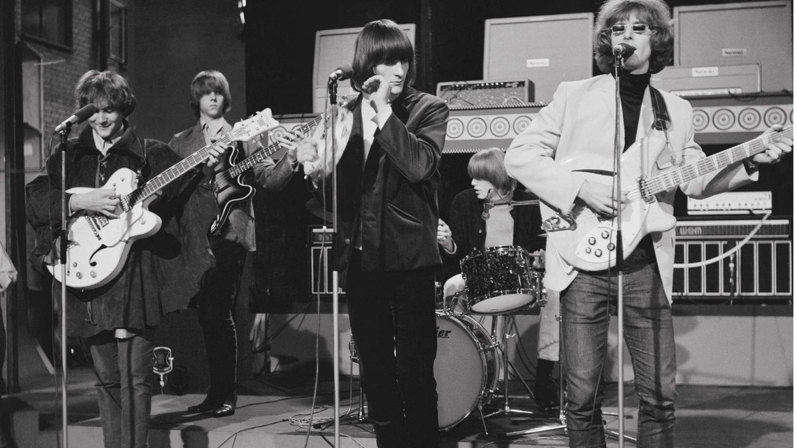 1965 Folk Rock Smash Lifted Its Lyrics Directly From the Bible to Become an Unexpected Hippie Anthem 