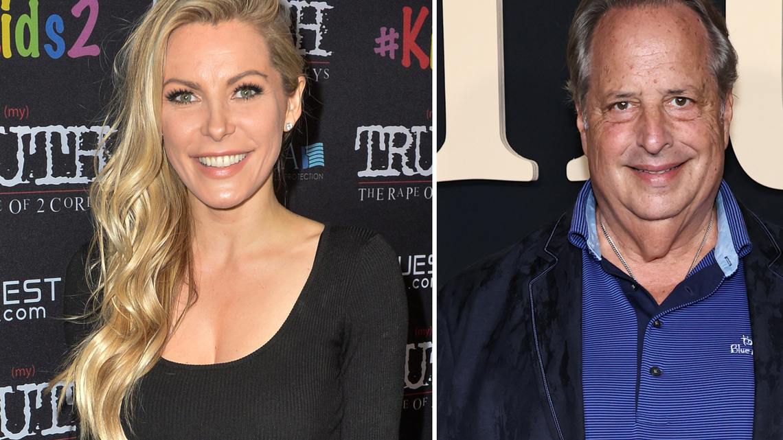 Crystal Hefner Calls Out Jon Lovitz After His Response to Her 'Perv' Comments 