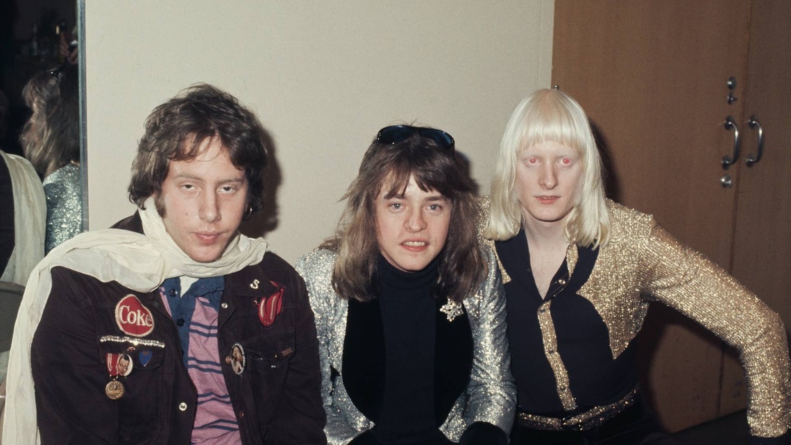 1973 Rock Song, Recorded in a Colorado Barn, Became a Breakthrough Hit Despite Never Reaching No. 1 