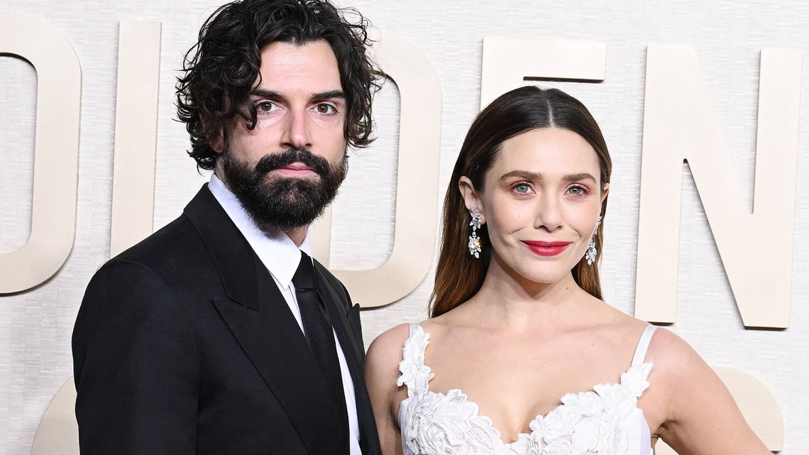 Elizabeth Olsen Is Pregnant, New Photos Seemingly Confirm 