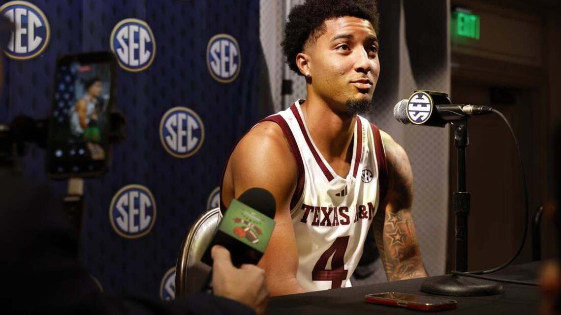 Texas A&M is bigger, stronger for opener against Alabama State