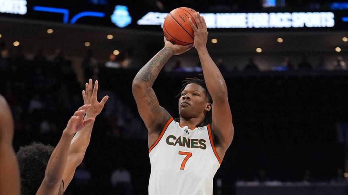 Full TV Schedule and Tip Times for the 2026-27 Miami Basketball Season Announced 