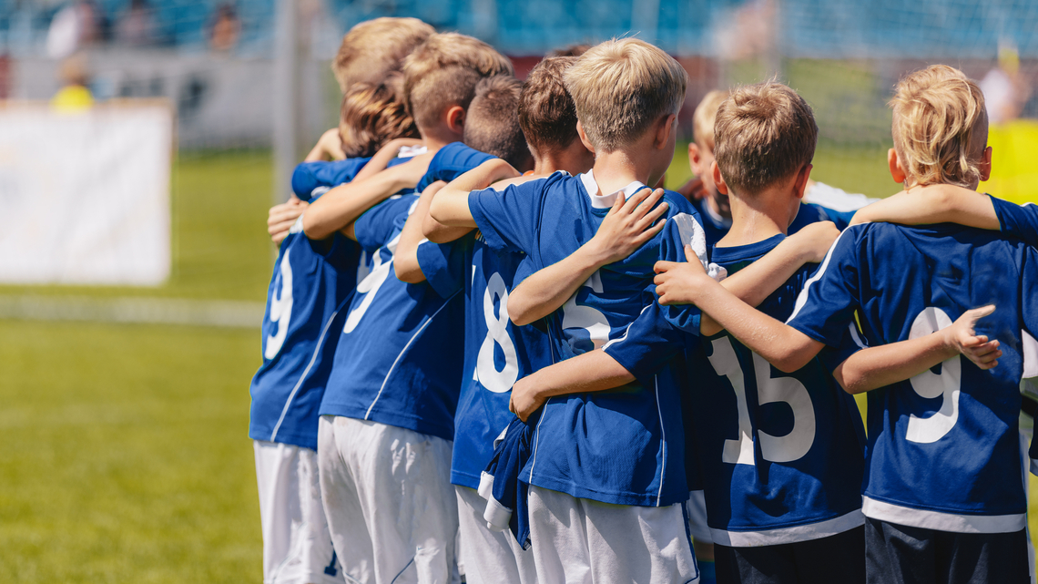Adam Minter: Youth sports' stay-to-play is coercion by another name 