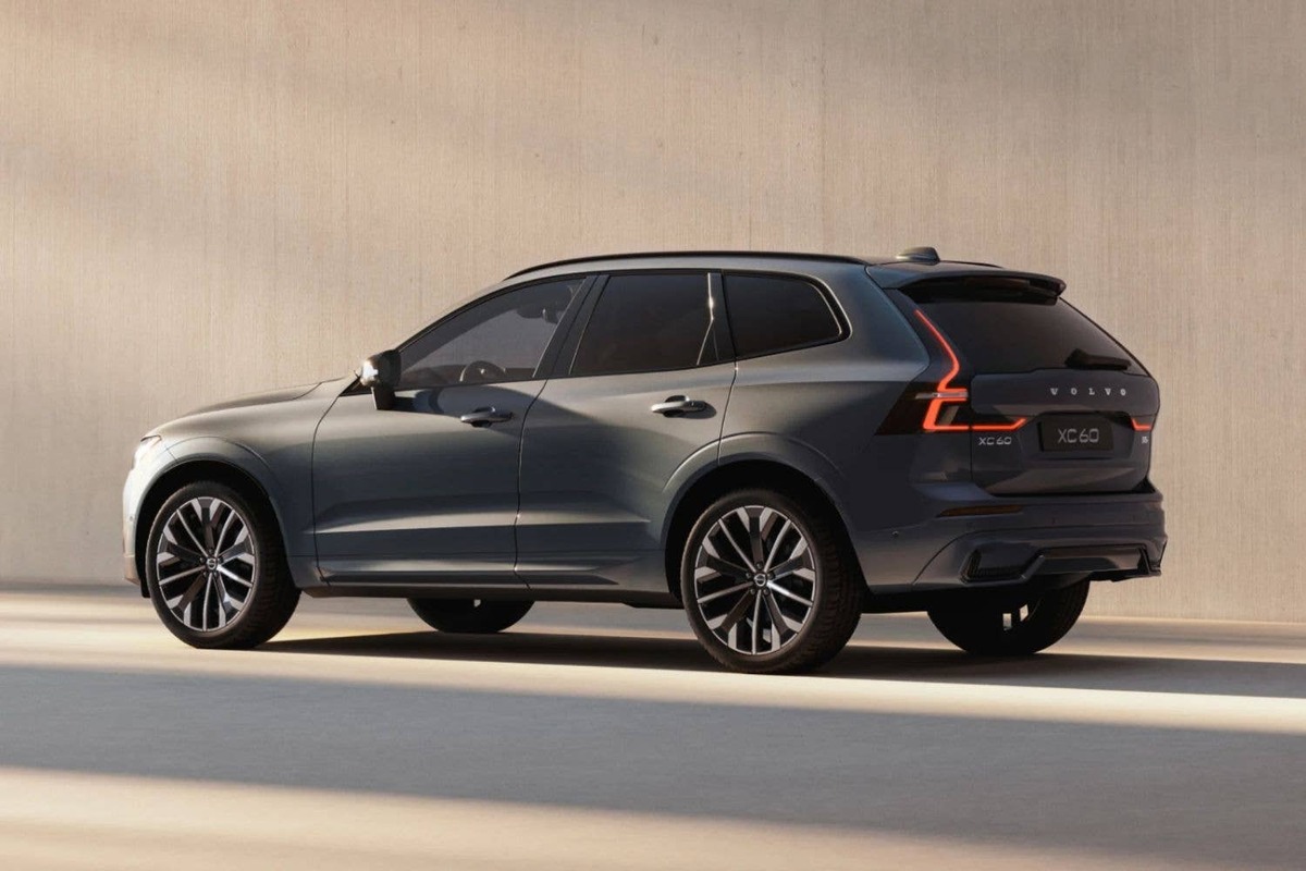 Volvo