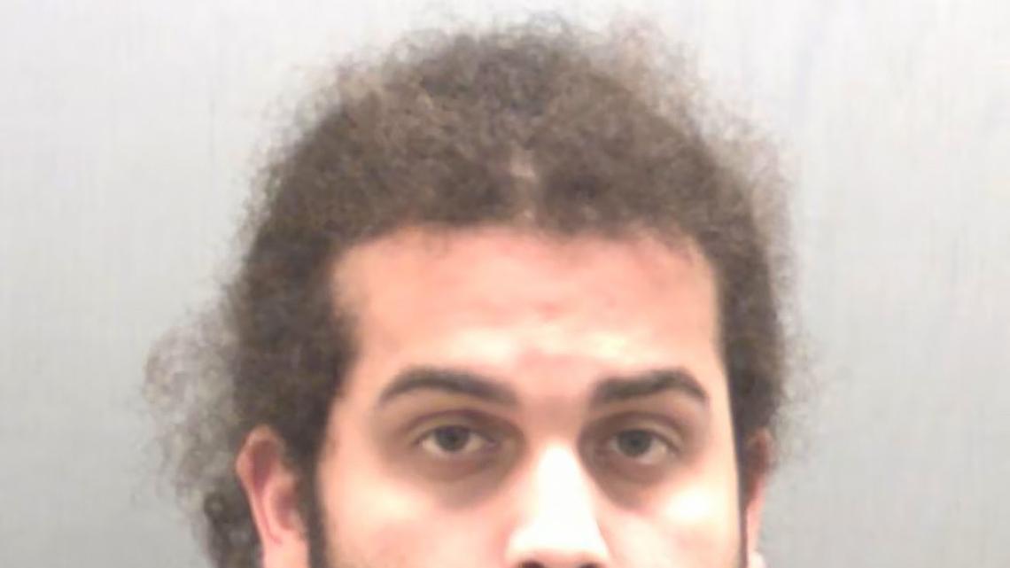 Connecticut Daycare Worker Accused of Sexually Assaulting 4-Year-Old Boy 