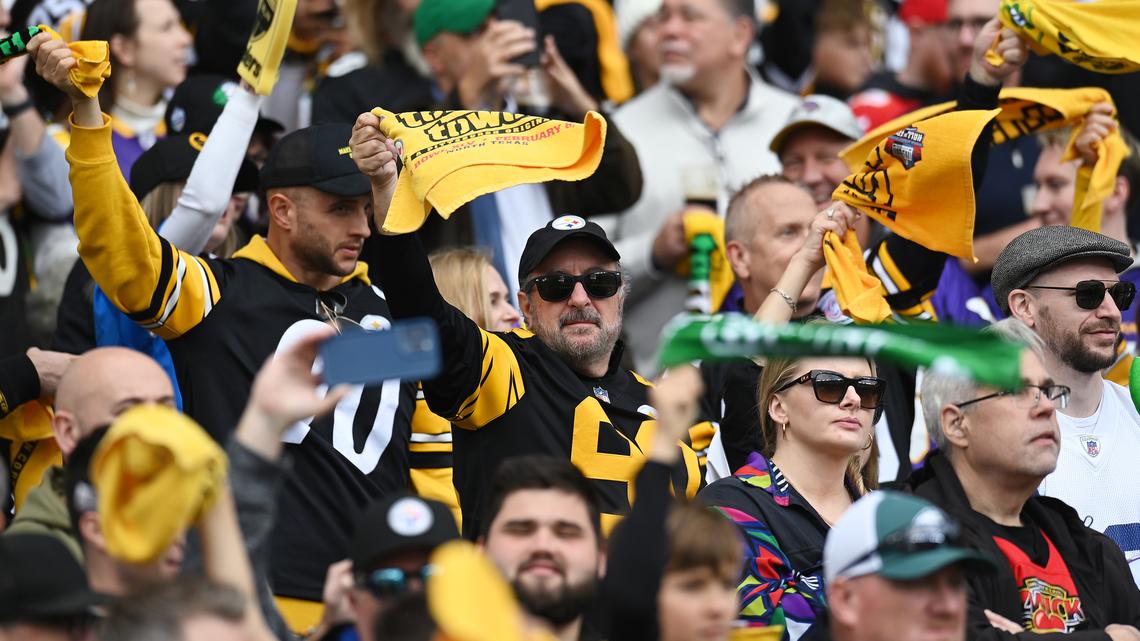 Noah Hiles: The NFL's international schedule has gone too far 