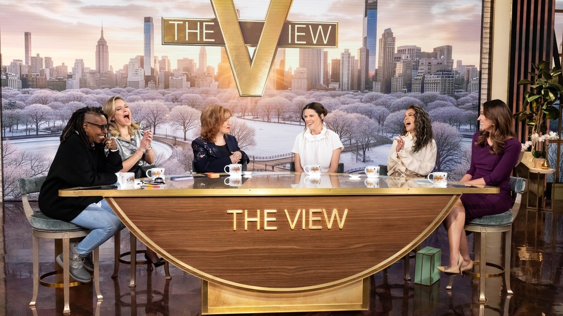 Attorneys demand retraction from co-host of ‘The View’ over Nolan Wells remarks
