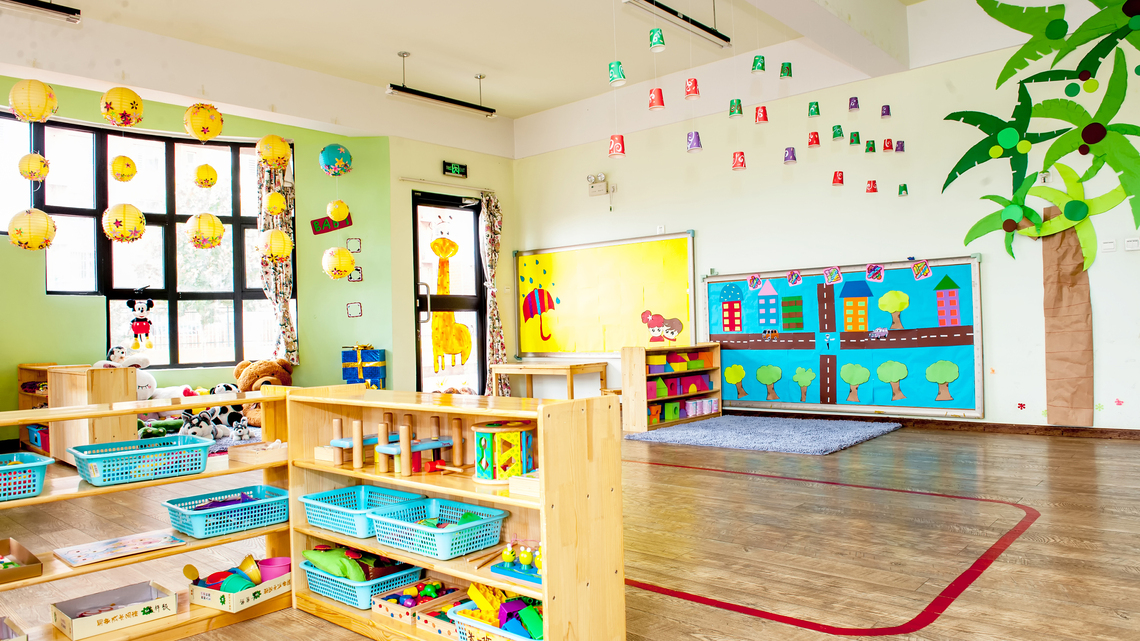 Baltimore awards $300,000 to expand parenting, childcare support