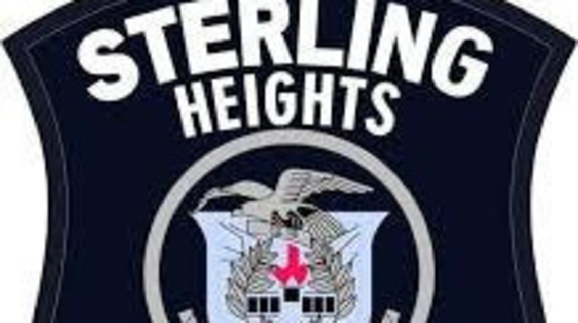 Sterling Heights responding to crude oil leak near Mound, 18 Mile roads