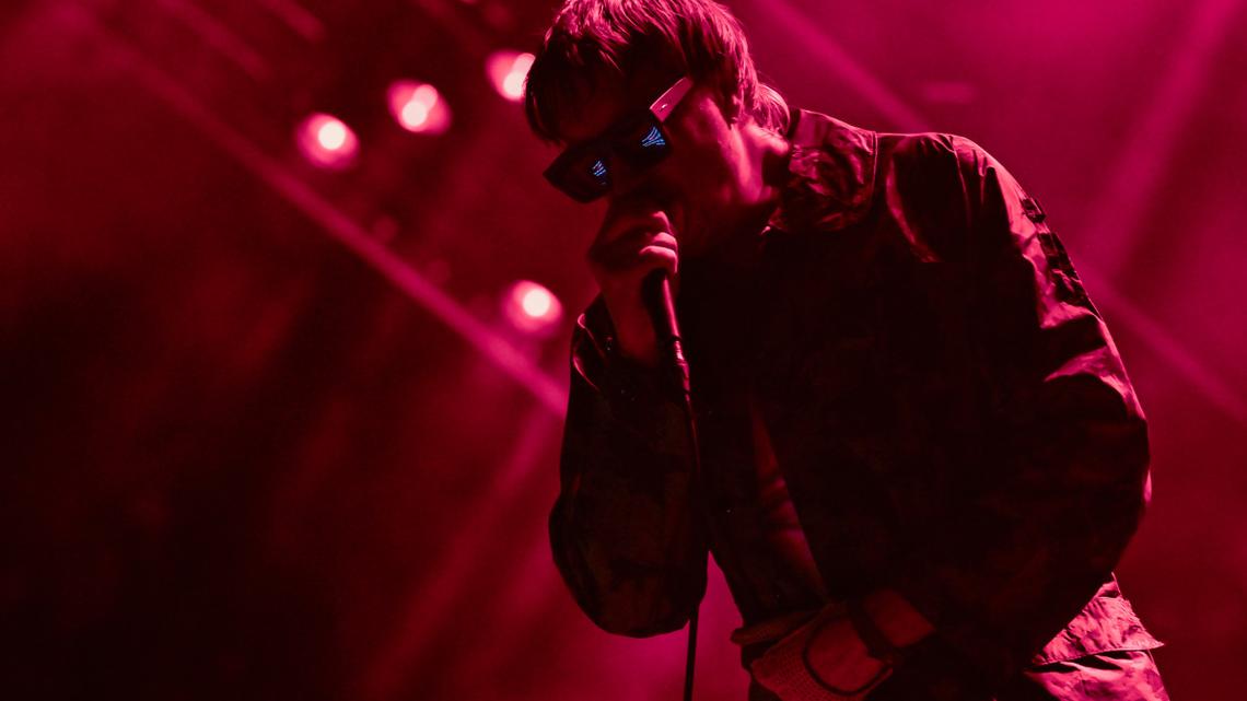 6 Years Later, the Most Important 2000s Rock Band Is Finally Dropping a New Album 