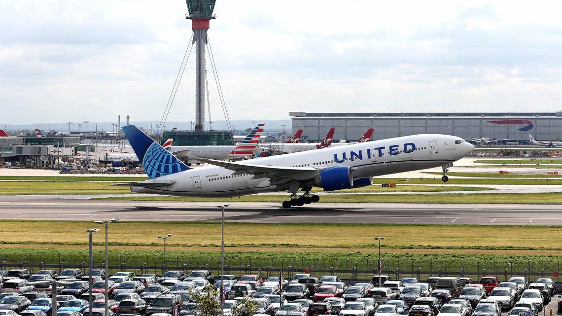 United Airlines Just Changed How You Book Business Class: Here's How to Pick the Right Seat Without Overpaying 