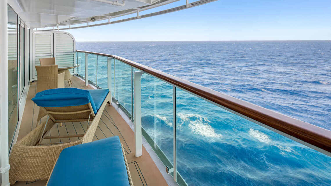 Want to feel closer to the sea? Try these Royal Caribbean ships 