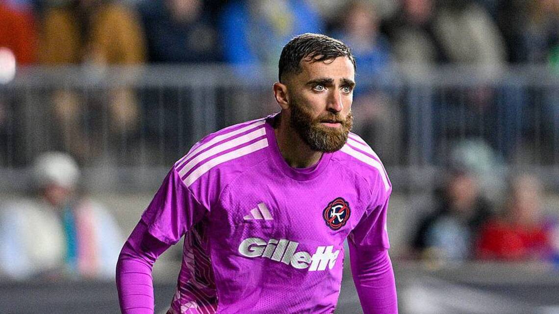 Weekly MLS Winners and Losers: Matt Turner Makes Strong USMNT Case