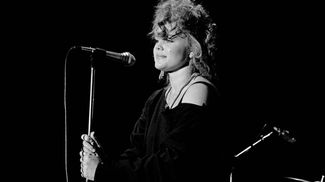 The Go-Go's Fell Apart After Three Albums; the Breakup Launched Belinda Carlisle's Solo Career 