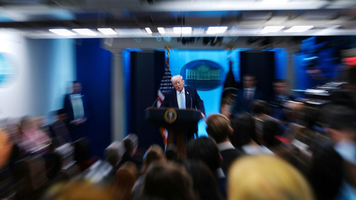 4 ways the war in Iran has weakened the United States in the great power game 