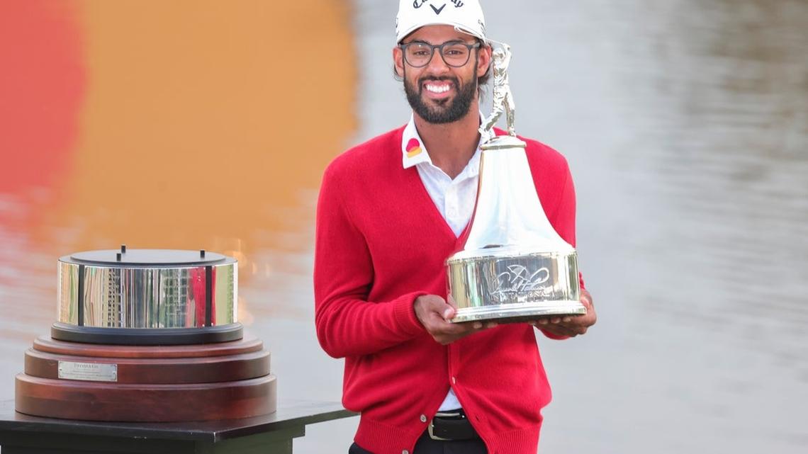 PGA Tour shuffles Florida events in ‘27 schedule revamp 