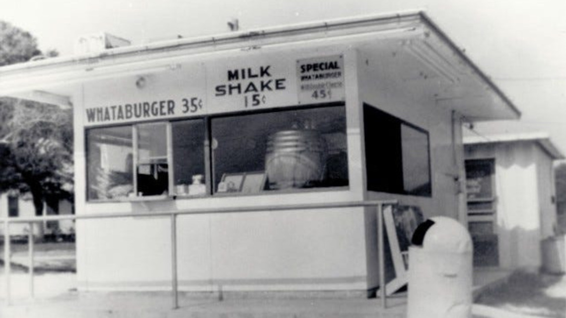 Celebrate National Whataburger Day 2026 with these 76-cent deals