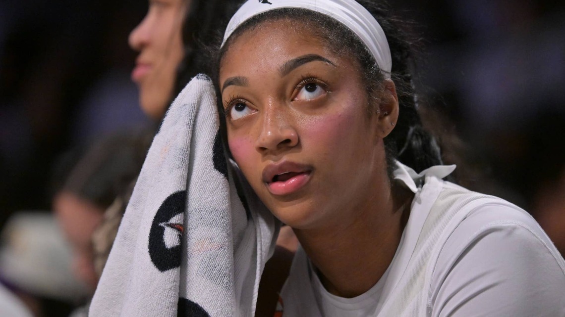 Karl Smesko's Appeal Push Helps Angel Reese Avoid One-Game Suspension