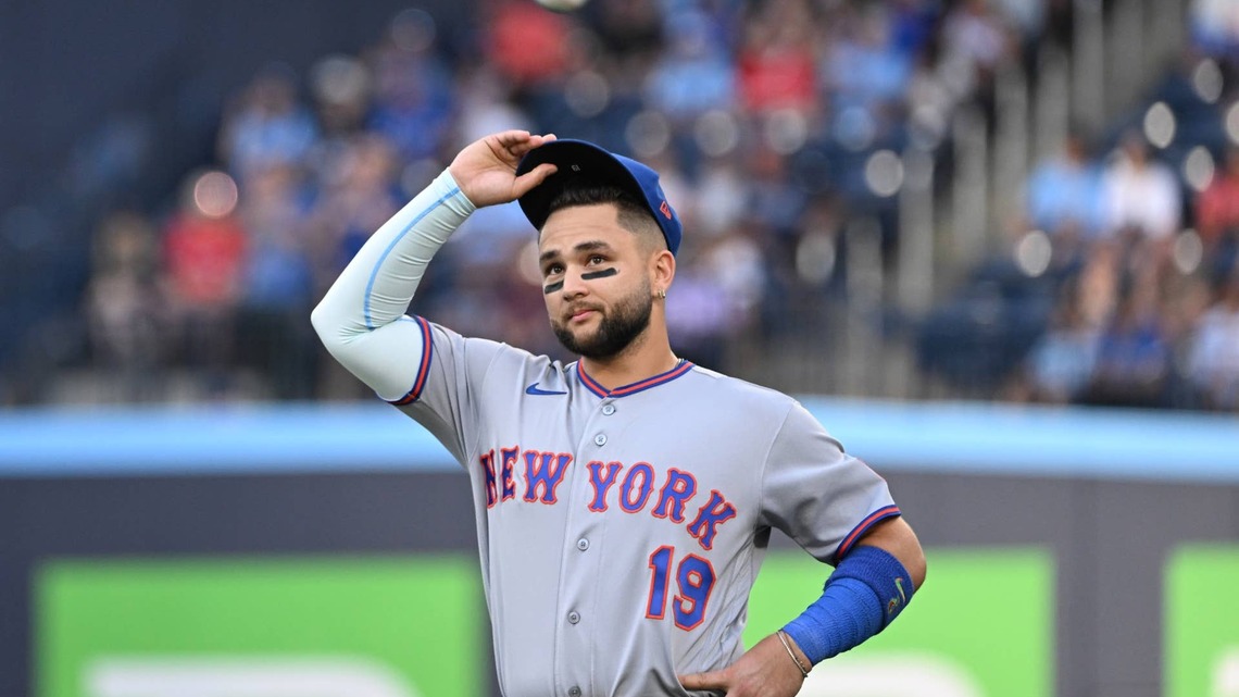 Mets Make Bo Bichette Career Announcement Amid MLB Season 