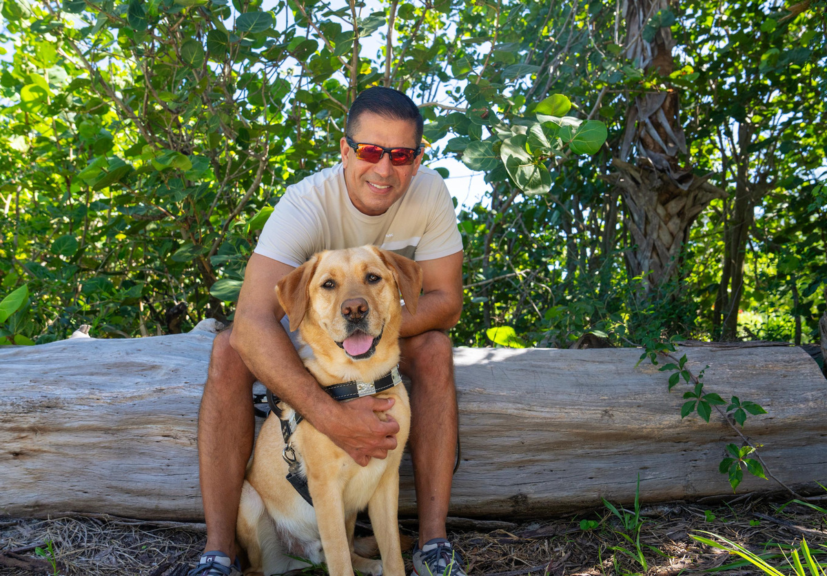 American Humane Society unveils 5 'standout dogs' vying for Hero Awards ...