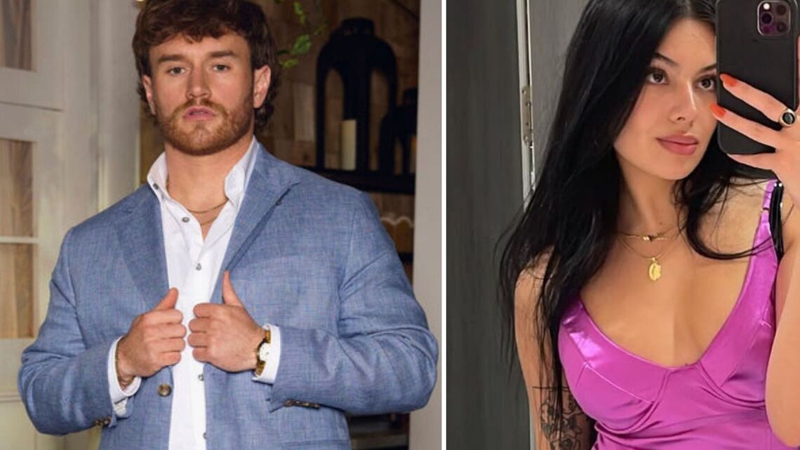 West Wilson's Ex-Girlfriend Meija Moreno Could Join 'Summer House' 
