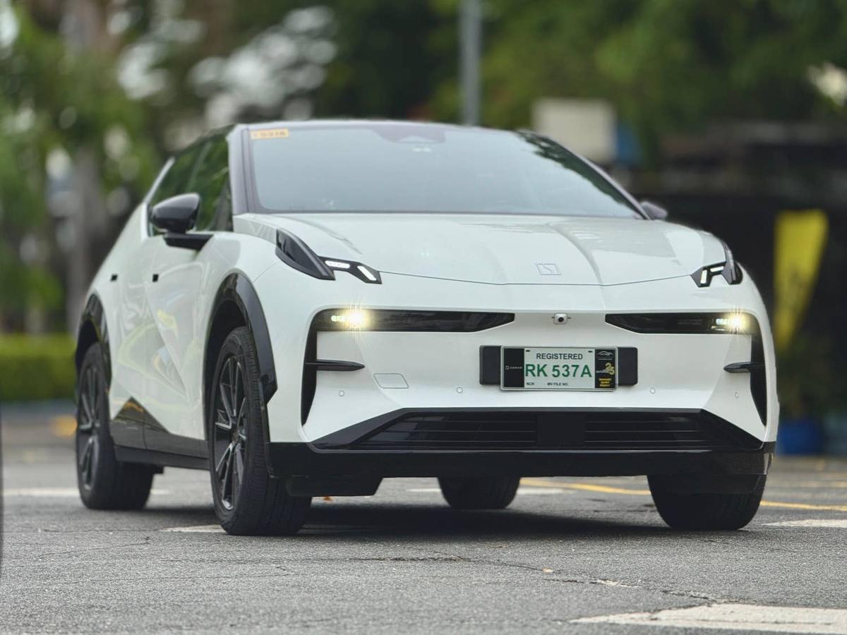 Jacob Oliva/Autoblog