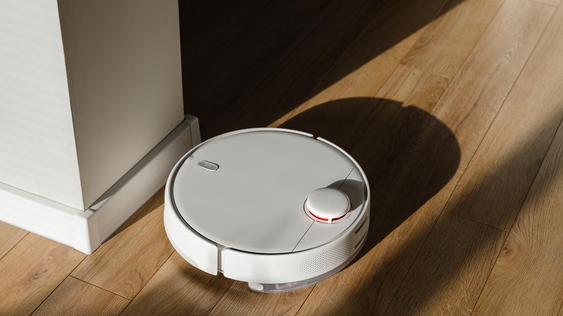 From Robot Mops to Air Purifiers, These Spring Cleaning Deals Are Essential 