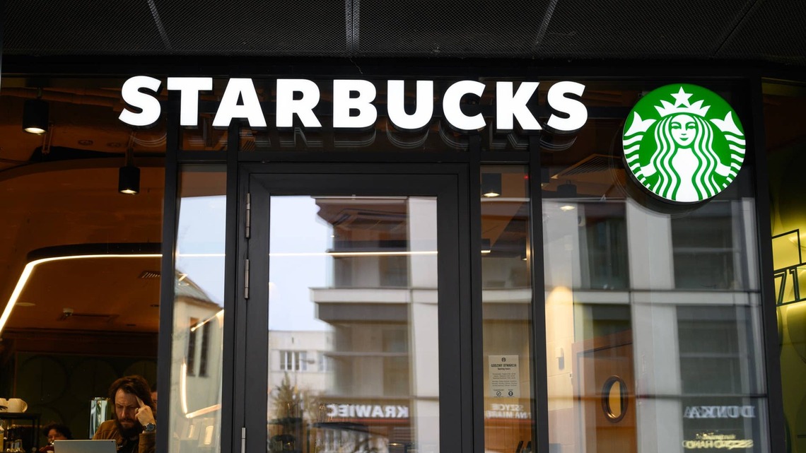 Starbucks Launches First-of-Its-Kind Drink Lineup for Summer 