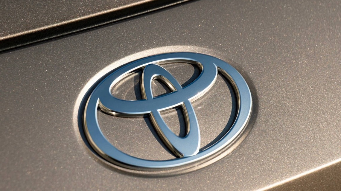 This Toyota Is The Most Reliable Crossover On Sale In 2026